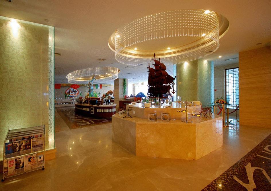Grand Metropark Hotel Чунцин Экстерьер фото