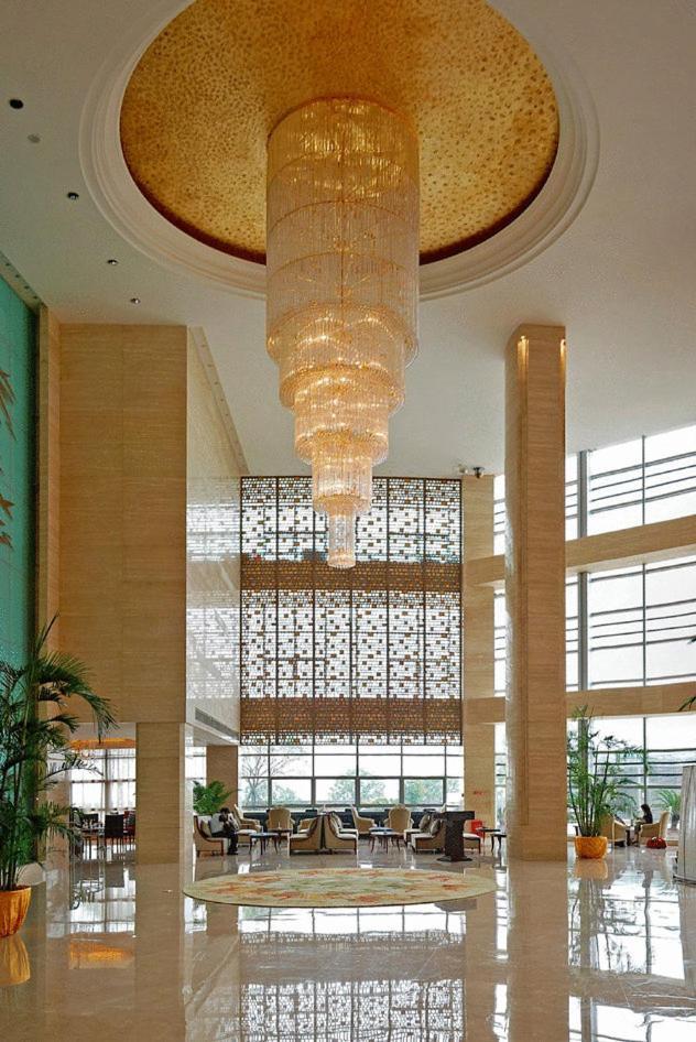 Grand Metropark Hotel Чунцин Экстерьер фото